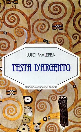 Testa d'argento.