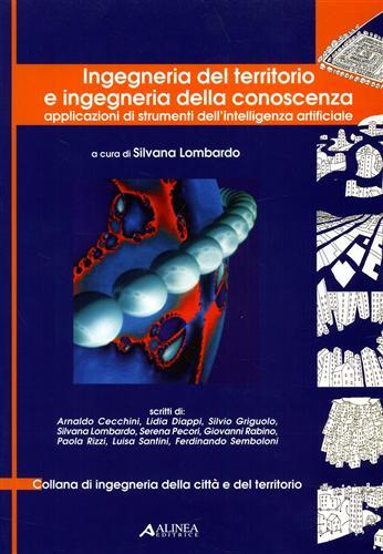 Ingegneria del territorio e ingegneria della conoscenza. Applicazioni di strumenti …