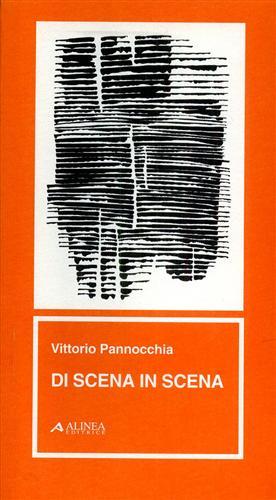 Di scena in scena.