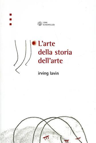 L'arte della storia dell'arte.