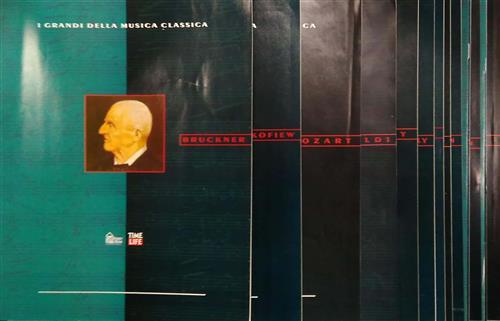 I grandi della musica classica. Bach, Beethoven, Berlioz, Bizet, Brahms, …