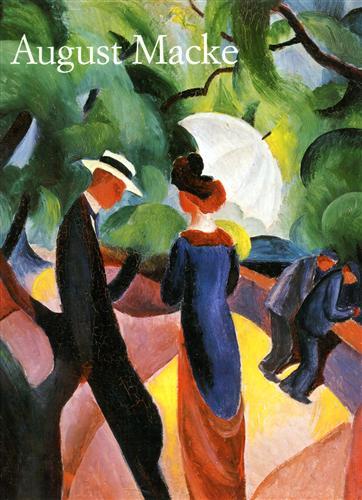 August Macke.