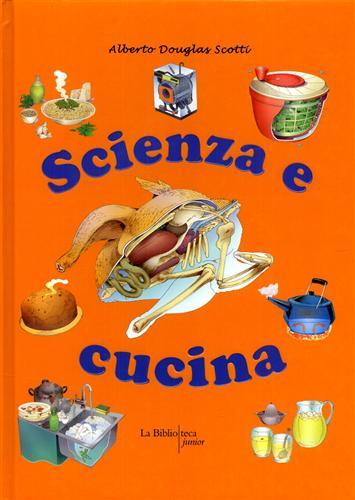 Scienza e cucina.