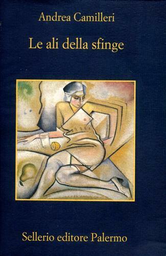 Le ali della sfinge.