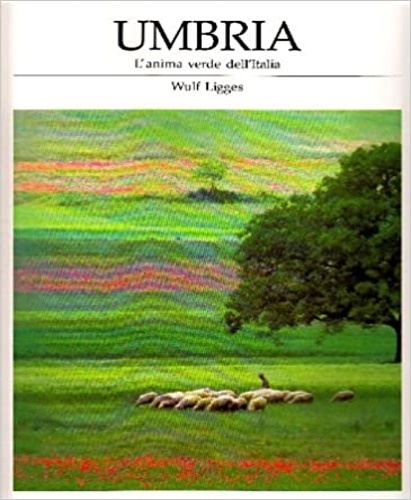 Umbria. L'anima verde dell'Italia.