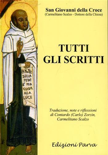 Tutti gli scritti.