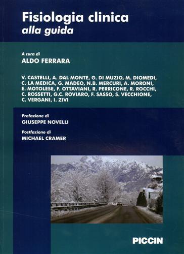 Fisiologia clinica alla guida.