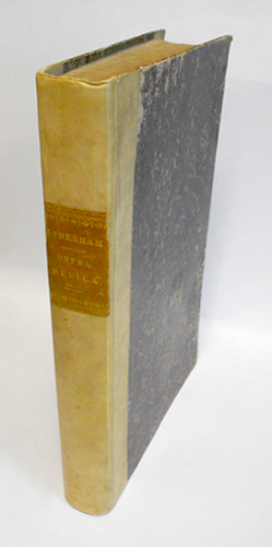 Thomae Sidenham, medici doctoris ac pratici Londinensis celeberrimi, Opera Medica. …
