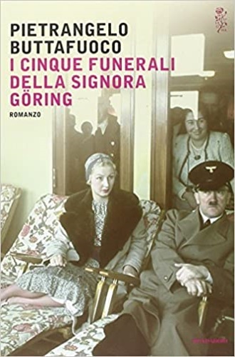I cinque funerali della signora Göring.