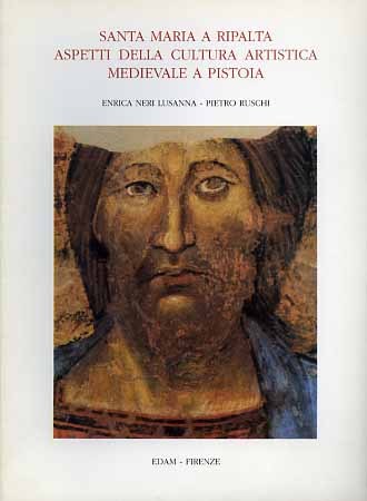 Santa Maria a Ripalta. Aspetti della cultura artistica medievale a …