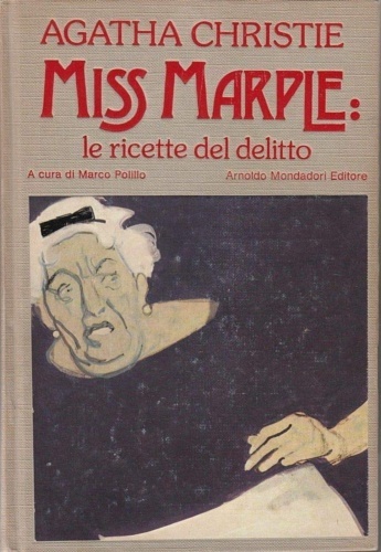 Miss Marple:Le ricette del delitto. Miss Marple nei Caraibi. Miss …