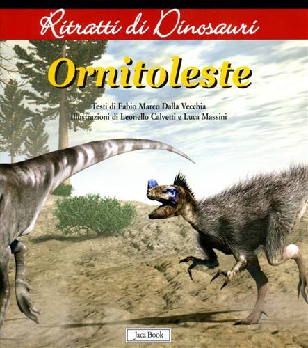 Ornitoleste.