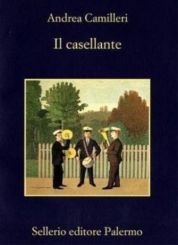 Il casellante.