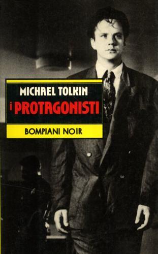 I protagonisti.