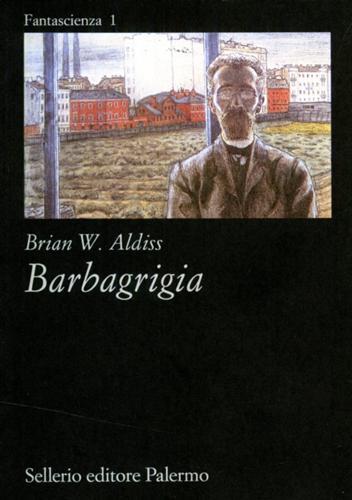 Barbagrigia.