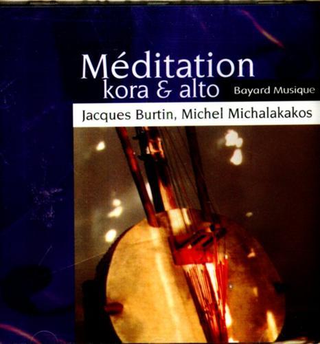 Méditation Kora & Alto.