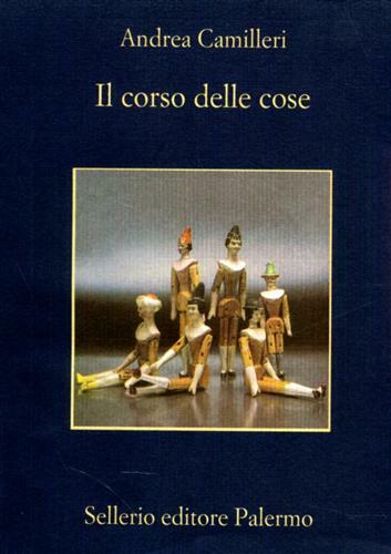 Il corso delle cose.