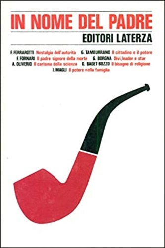 In nome del padre.