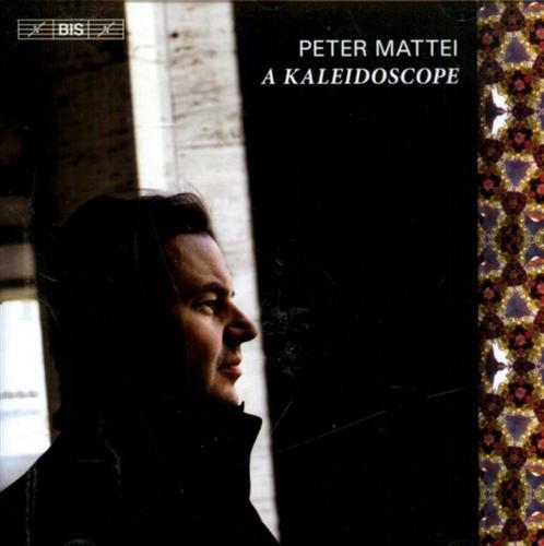 A Kaleidoscope. Cecilia Rydinger Alin - conductor Paavo Jarvi - …