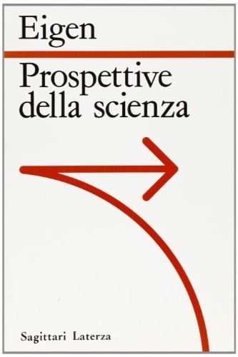Prospettive della scienza.