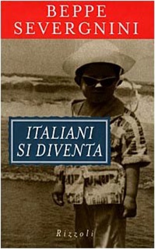 Italiani si diventa.