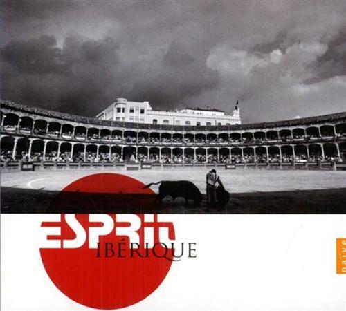 Esprit Iberique. The collection that lets you chose the music …