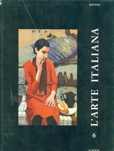 L'Arte Italiana. Immagini attraverso i secoli. Vol.VI: Il Settecento. L'età …
