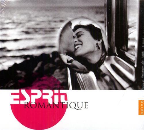Esprit Romantique. The collection that lets you choose the music …