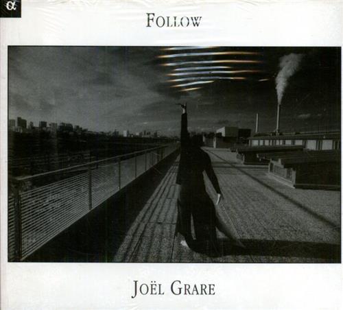 Follow. Joel Grare - percussions