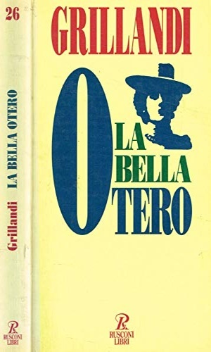 La Bella Otero.