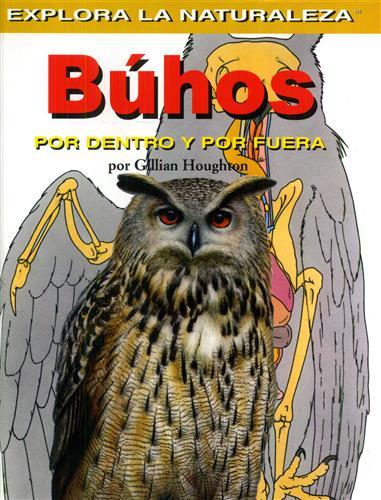 Buhos. Por dentro y por fuera.