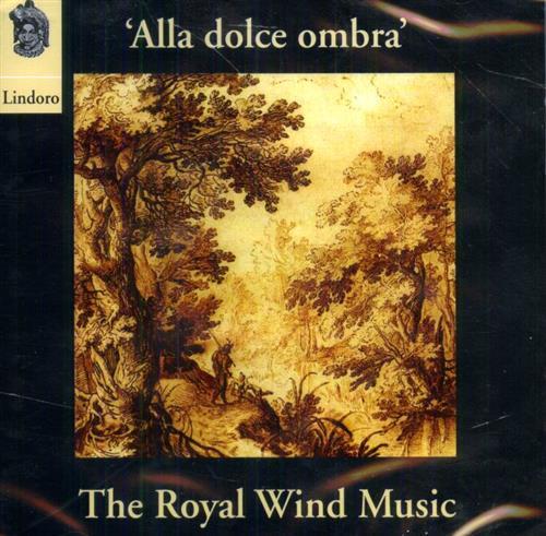 Alla Dolce Ombra. Musica Poetica del Renacimiento. Paul Leenhouts - …