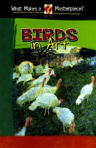 Birds in Art.