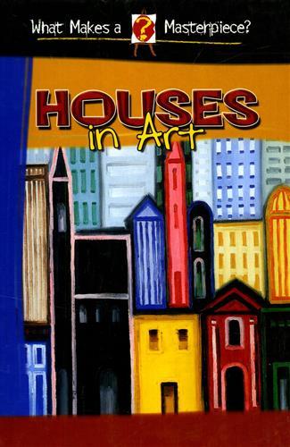Houses in Art.