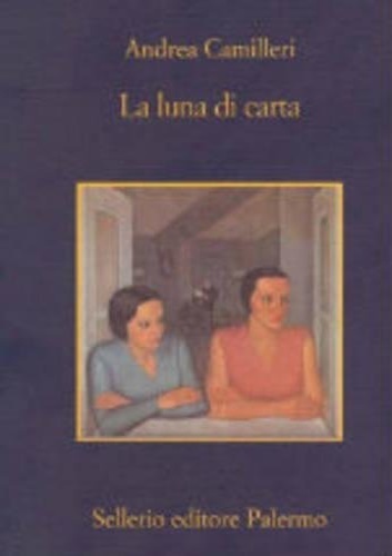 La luna di carta.