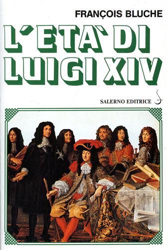 L'età di Luigi XIV.