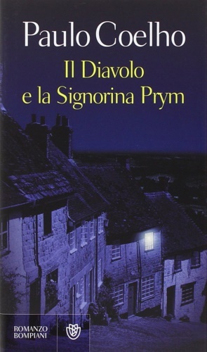 Il diavolo e la signorina Prym.