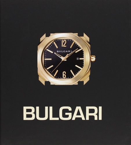 Bulgari. I maestri del tempo.