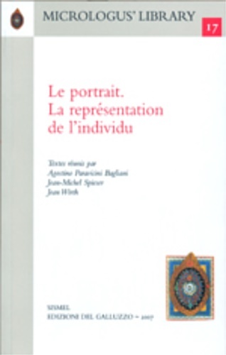 Le portrait. La représentation de l'individu.