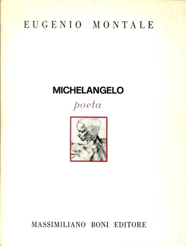 Michelangelo poeta.