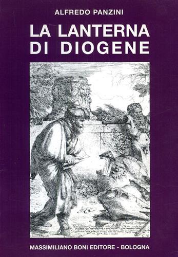 La lanterna di Diogene.