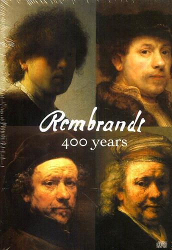 Rembrandt 400 Years. Documentary.