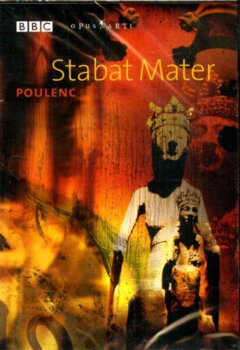 Stabat Mater. Music Inspired by the Black Madonna of Rocamadour. …