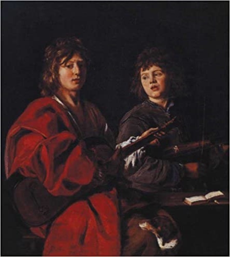 France in the Golden Age. Seventeenth-century french paintings in american …