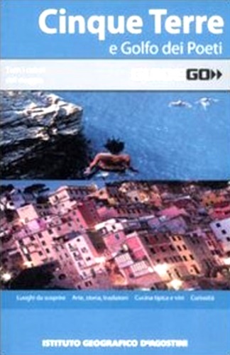 Cinque Terre e Golfo dei Poeti.