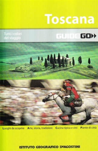 Toscana.