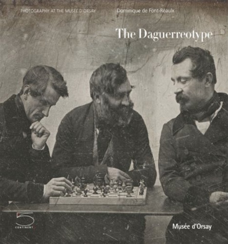 The Daguerreotype.
