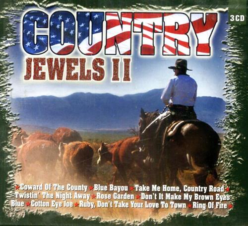 Country Jewels II.