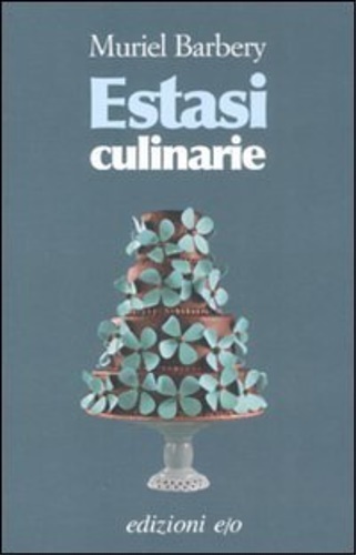 Estasi culinarie.