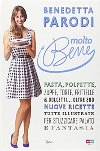 Molto Bene.